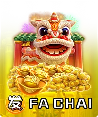 fa chai